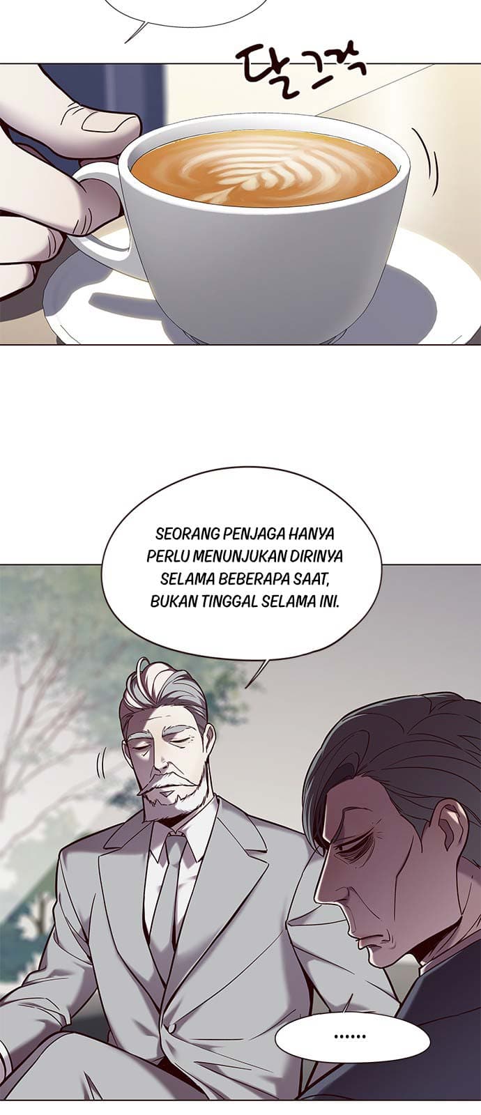 Eleceed Page 23