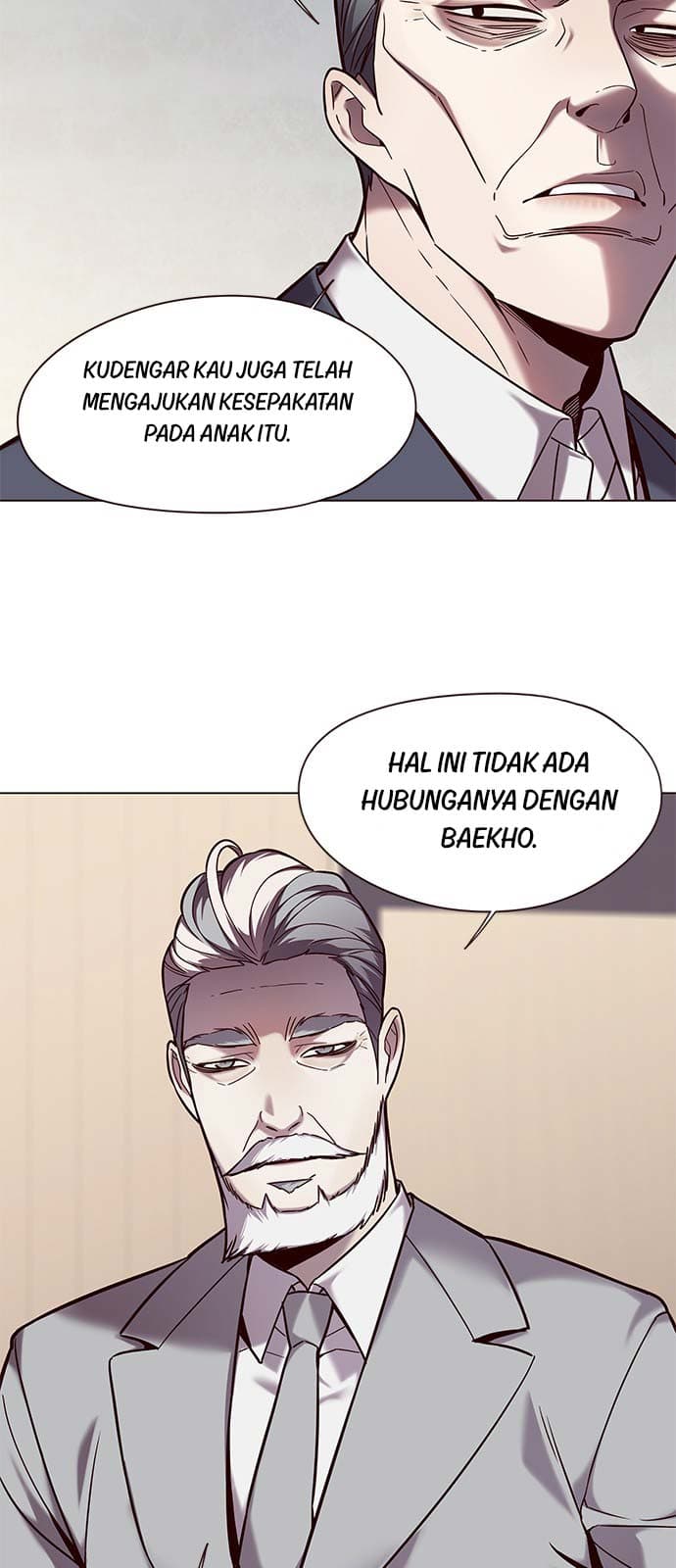 Eleceed Page 25