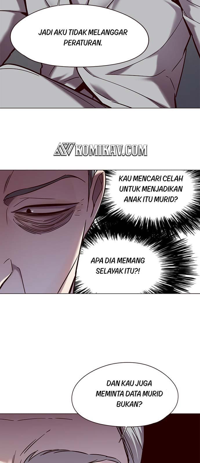 Eleceed Page 26