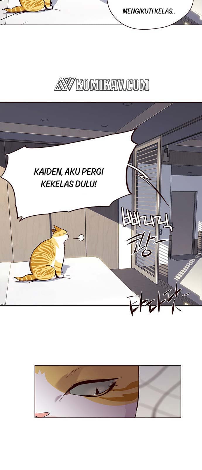 Eleceed Page 30