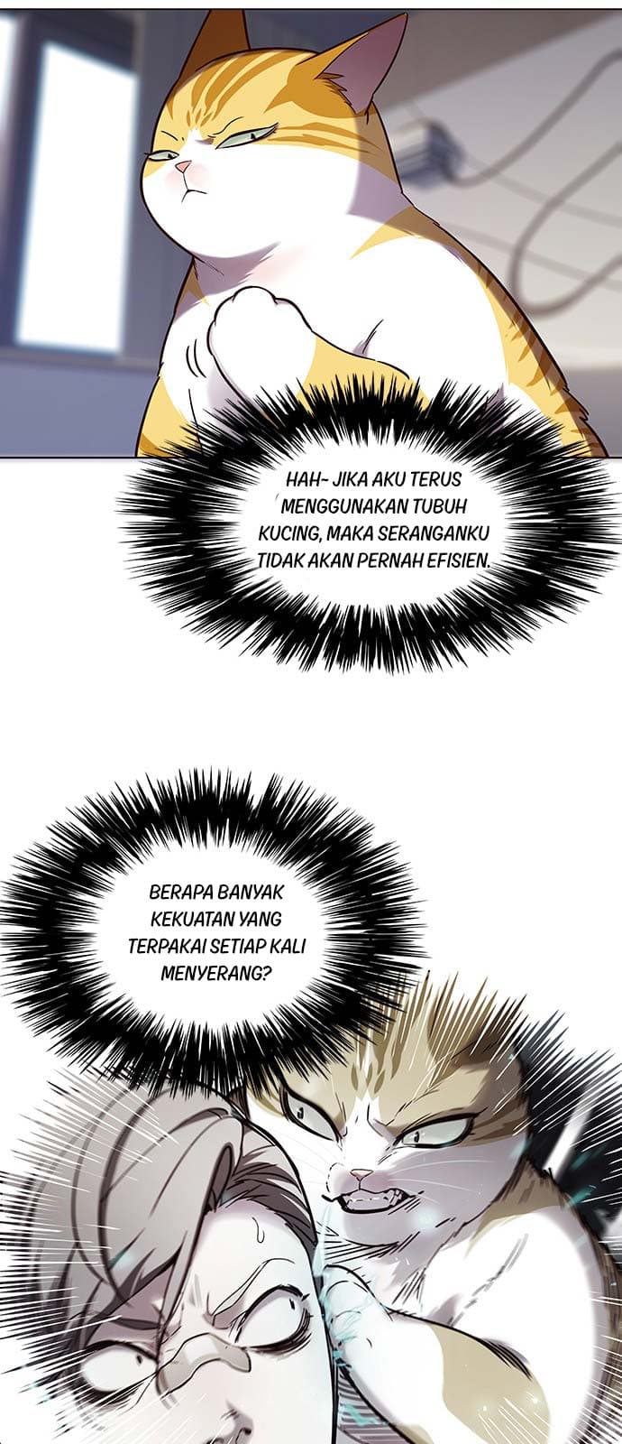 Eleceed Page 31