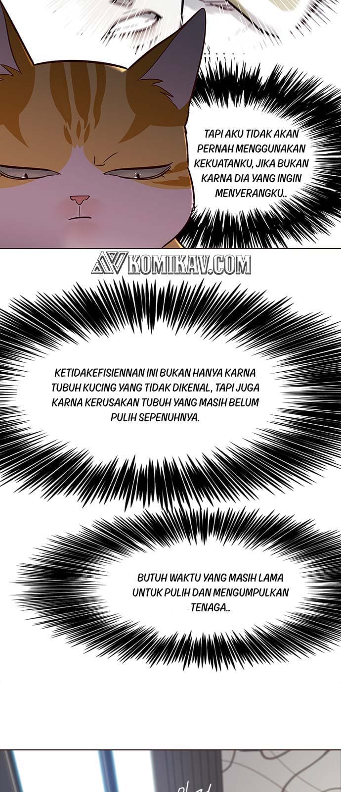 Eleceed Page 32