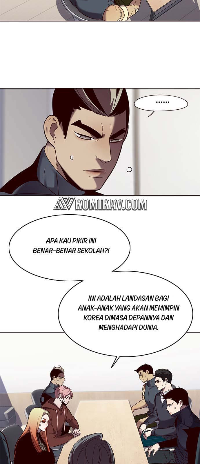 Eleceed Page 4