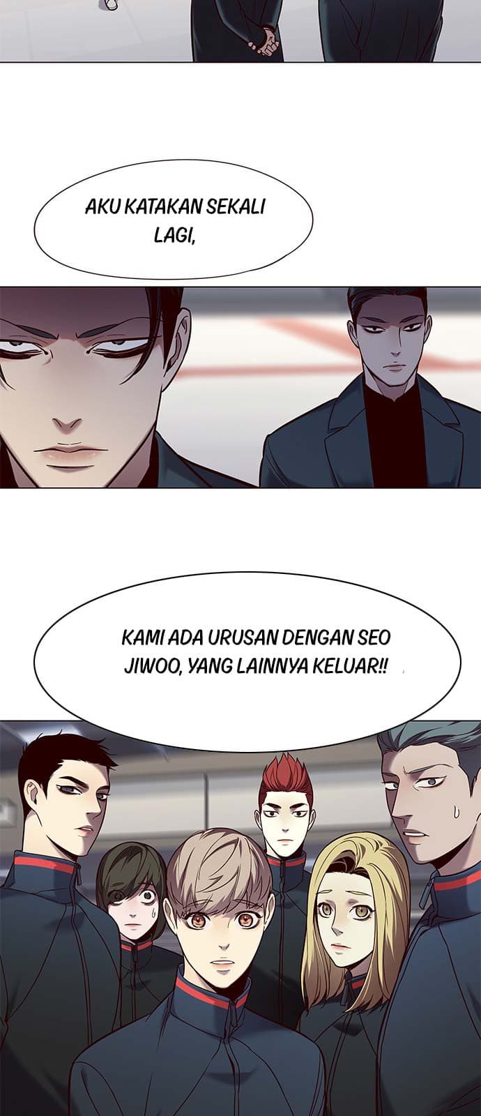 Eleceed Page 41