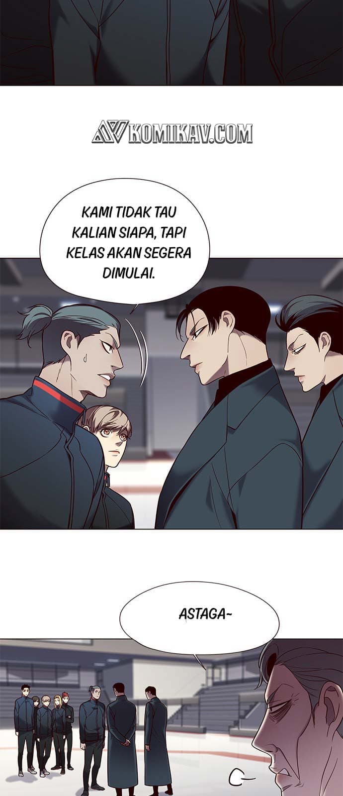 Eleceed Page 42