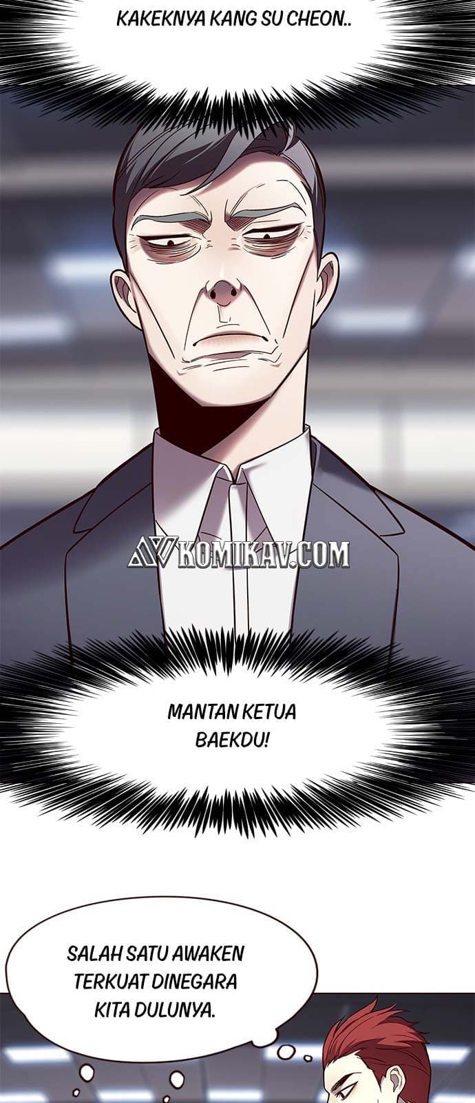 Eleceed Page 44