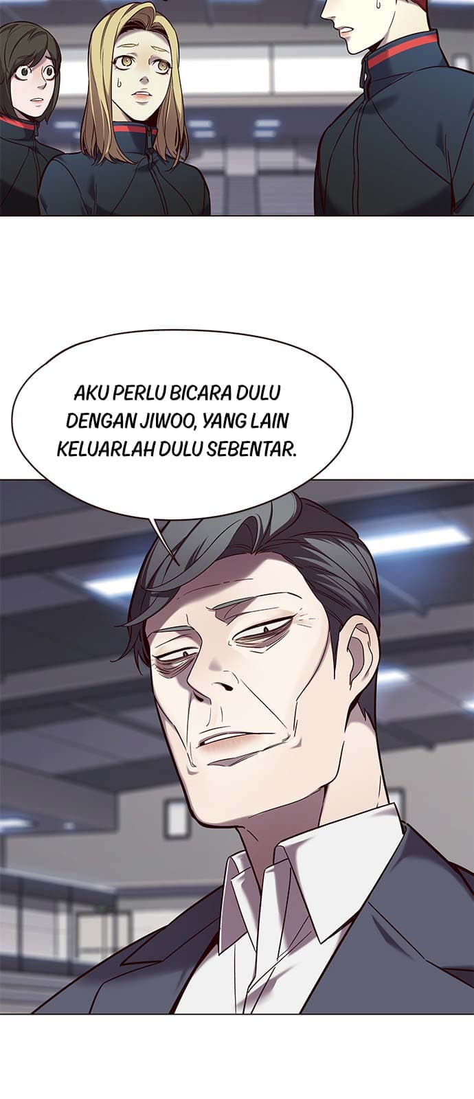 Eleceed Page 45