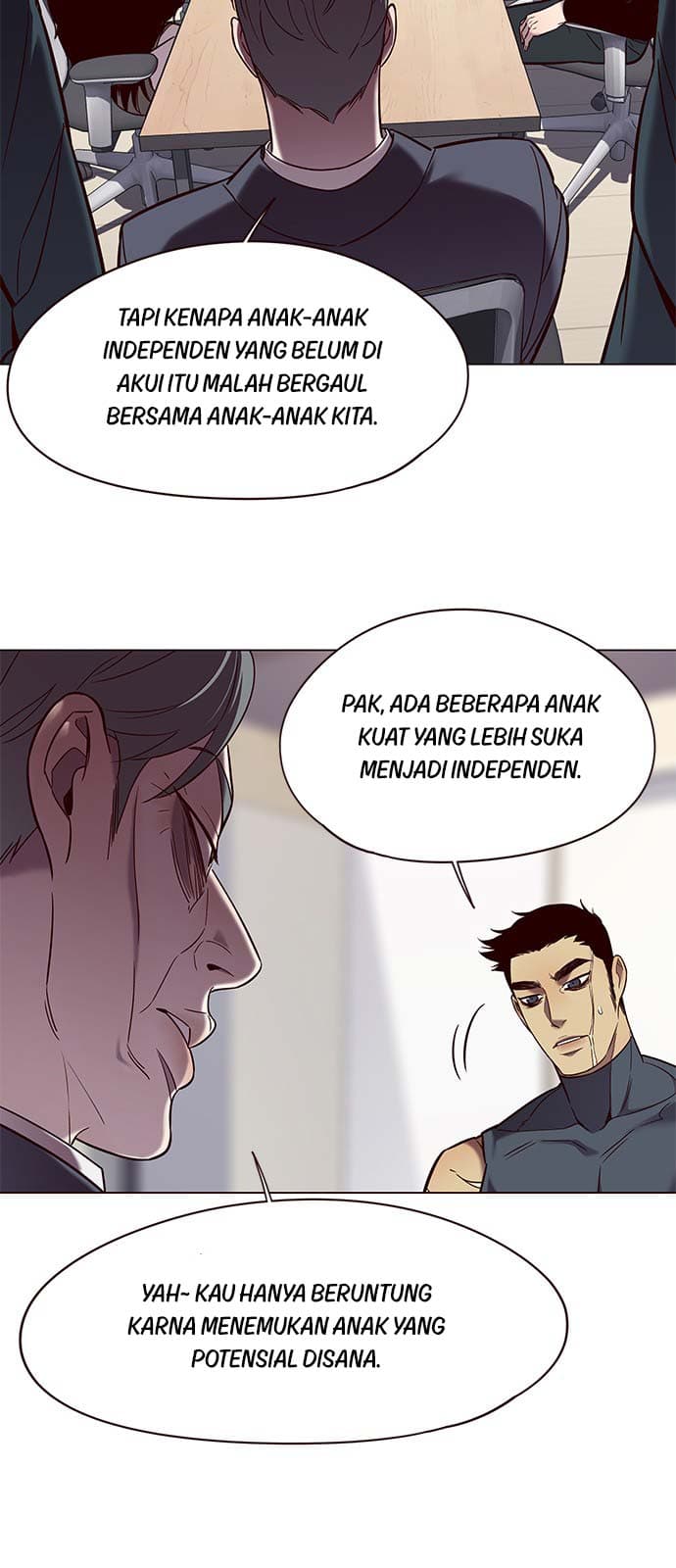 Eleceed Page 5