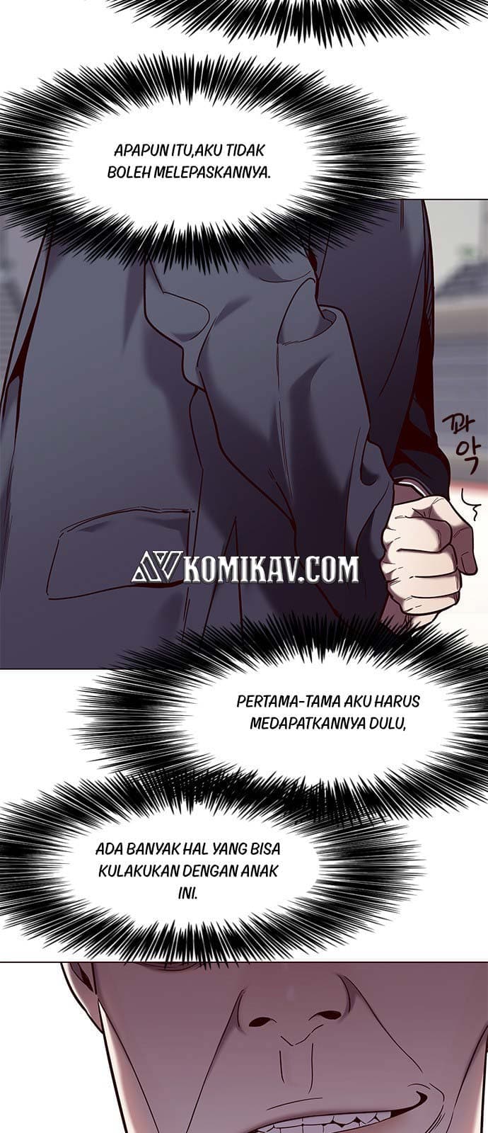 Eleceed Page 50