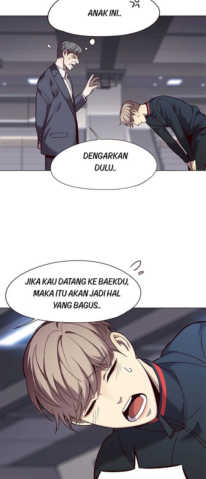 Eleceed Page 53
