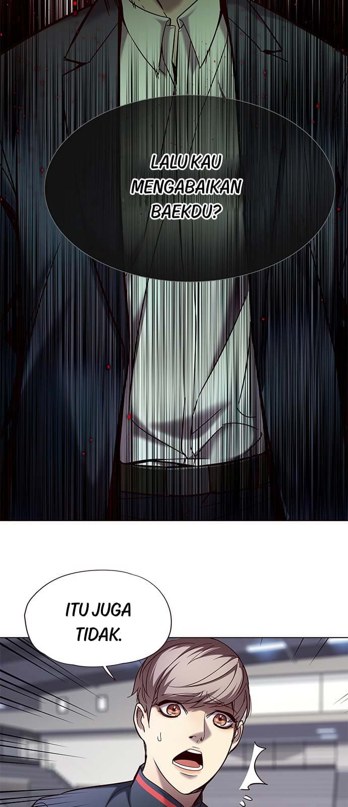 Eleceed Page 57