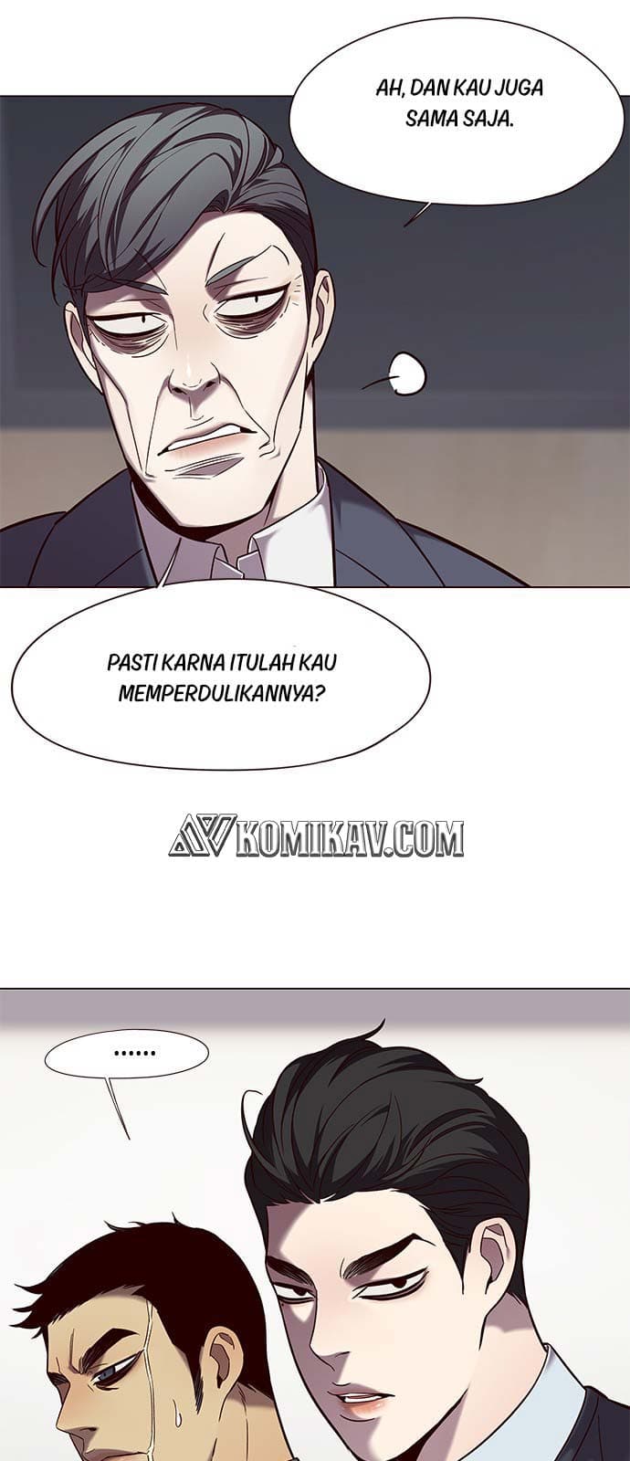 Eleceed Page 6