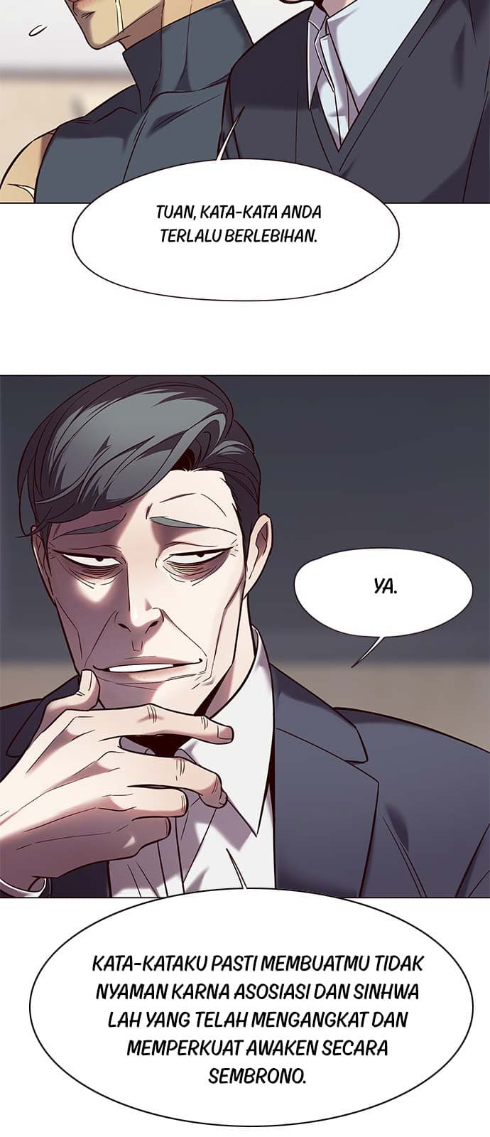 Eleceed Page 7
