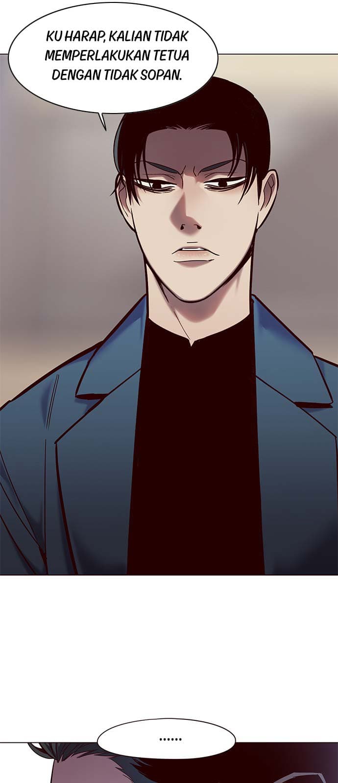 Eleceed Page 9