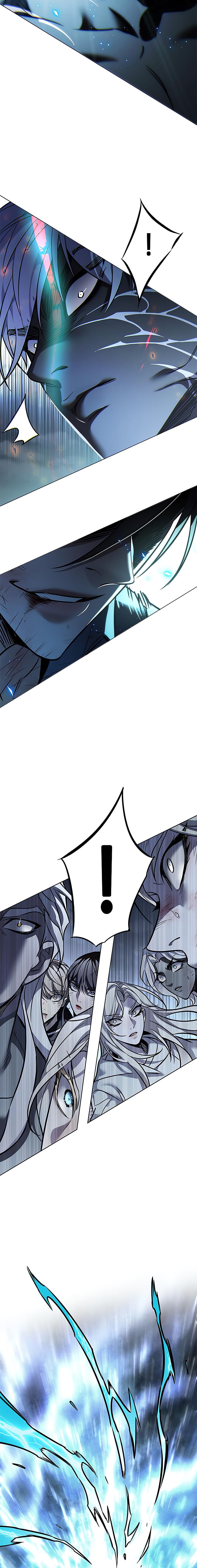 Eleceed Page 11
