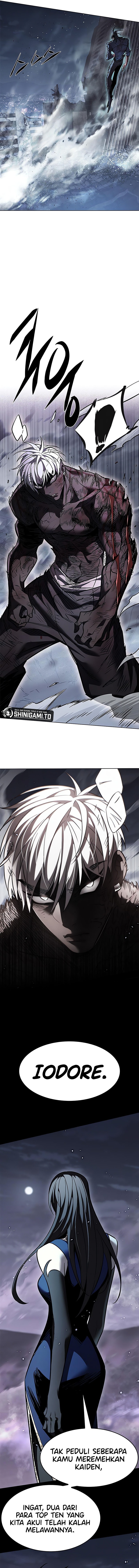 Eleceed Page 16