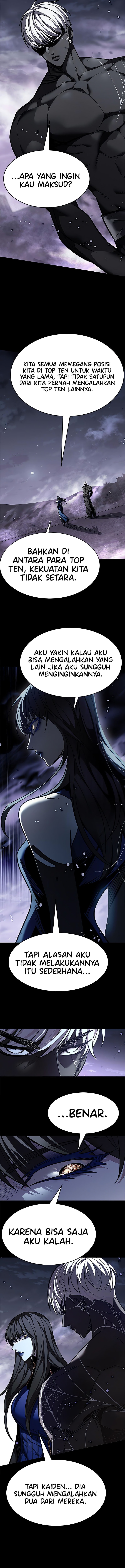 Eleceed Page 17