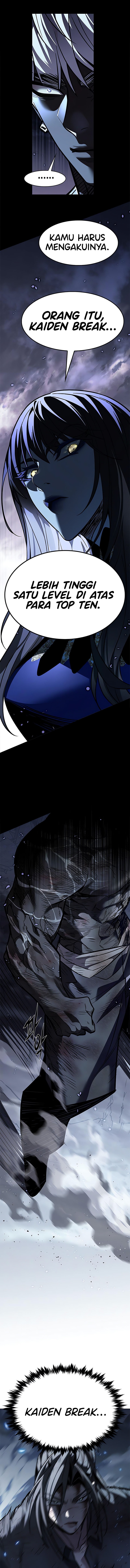 Eleceed Page 18