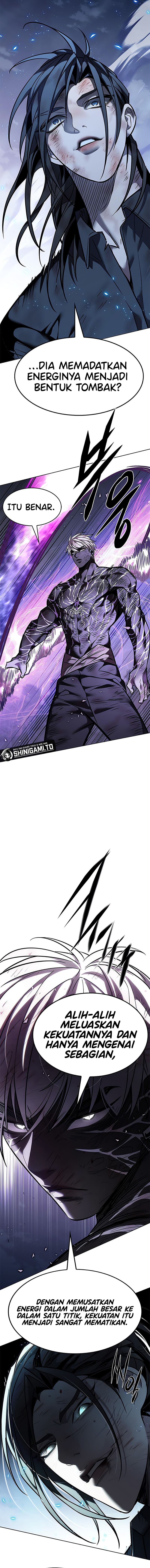 Eleceed Page 22