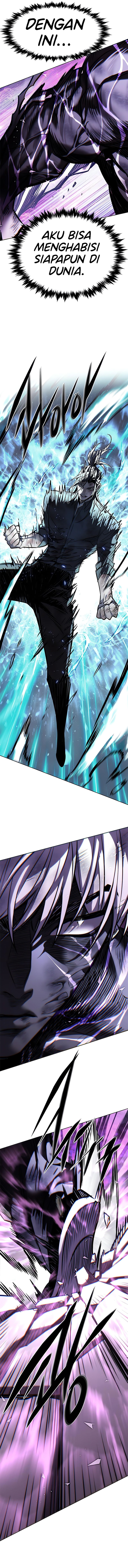 Eleceed Page 24