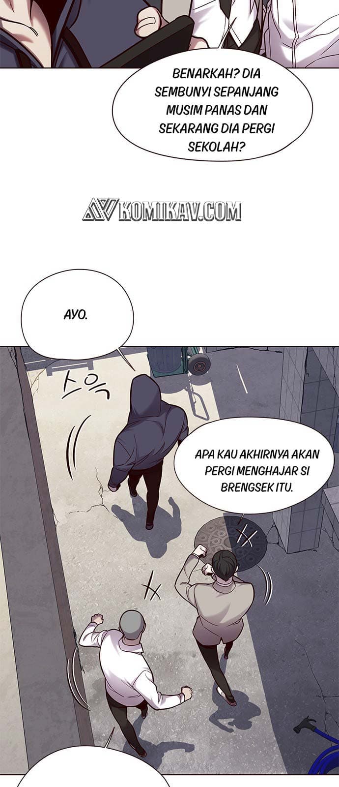Eleceed Page 10