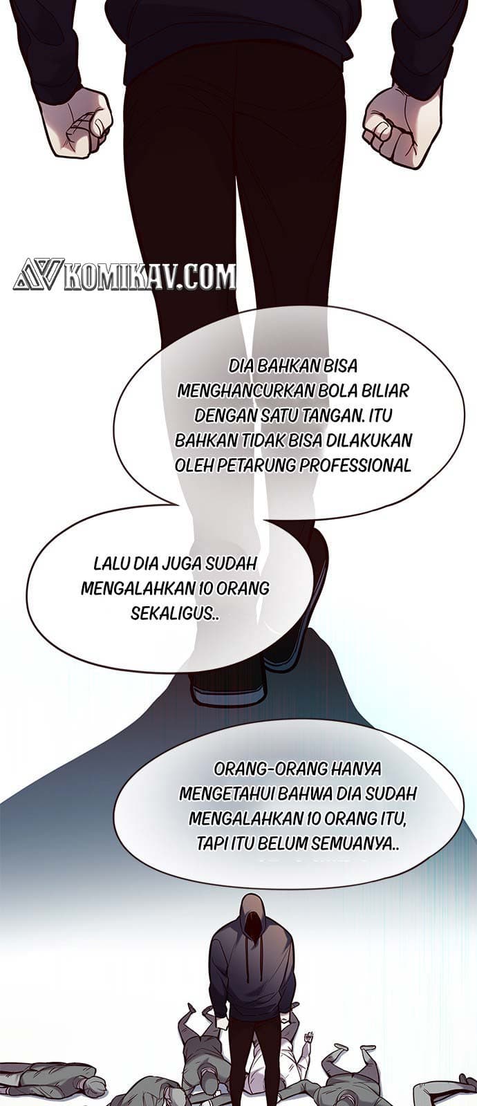 Eleceed Page 12