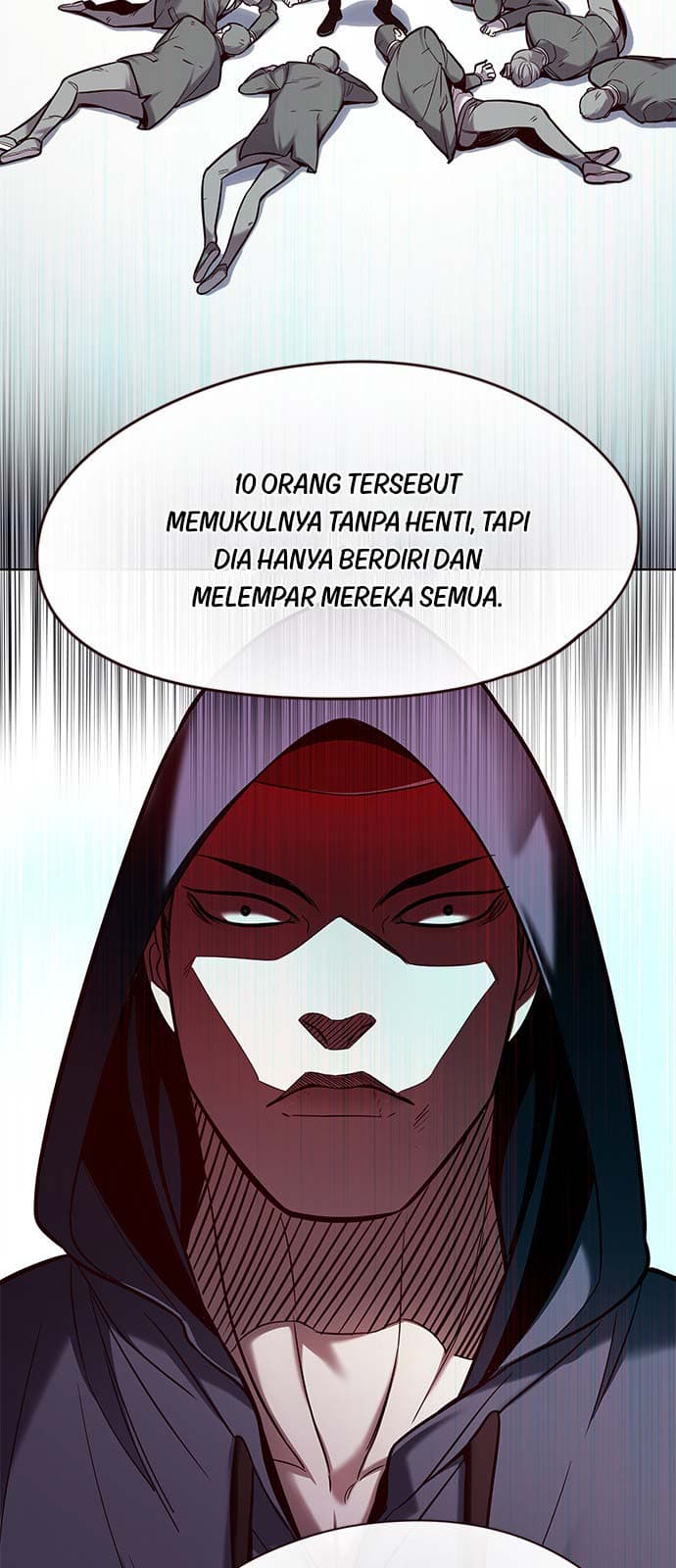 Eleceed Page 13
