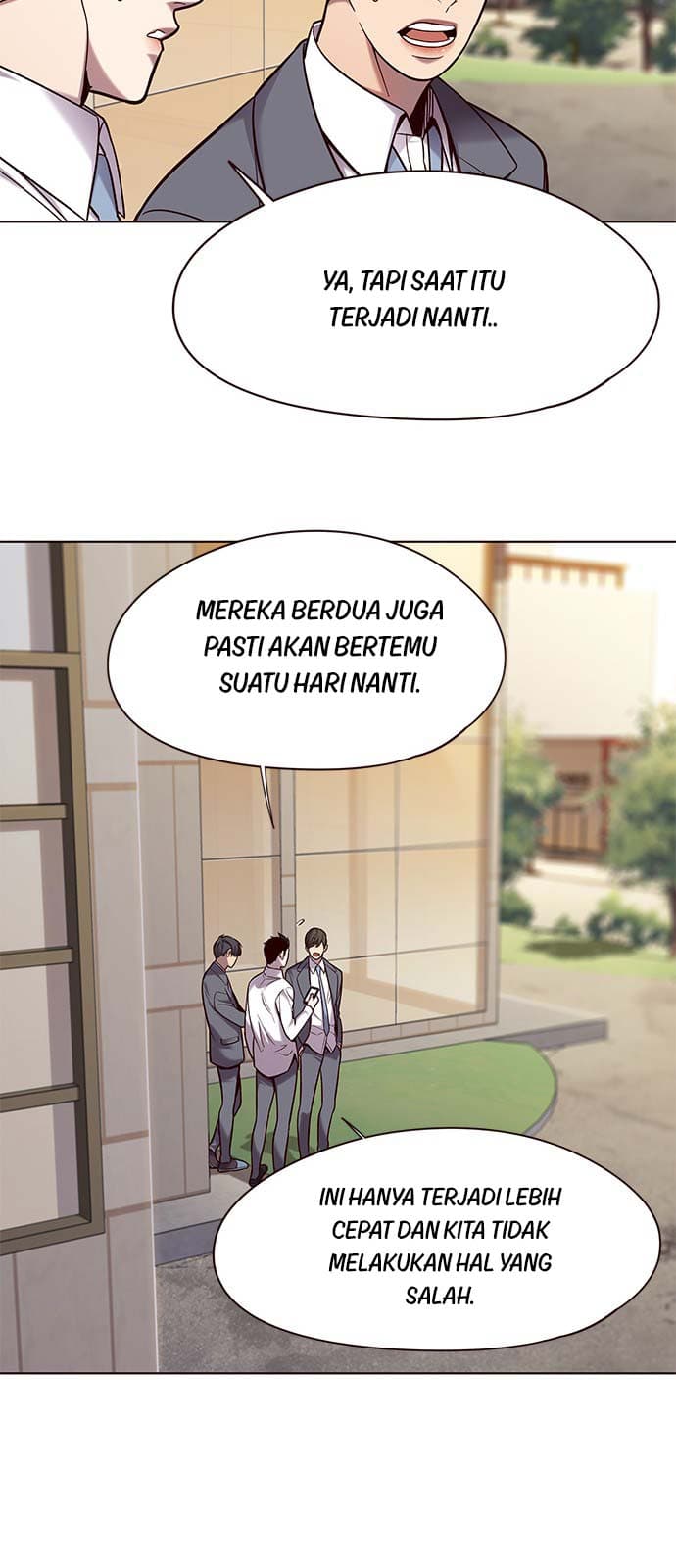 Eleceed Page 19