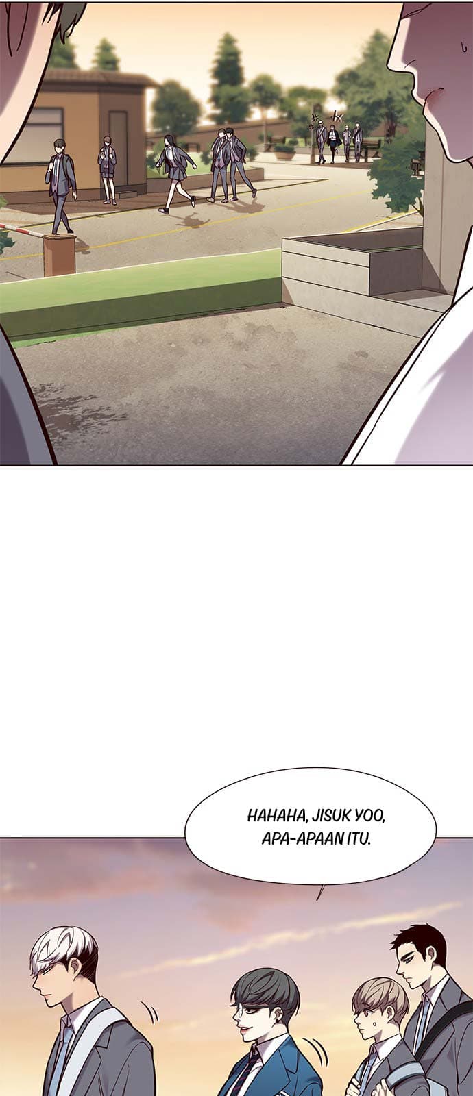 Eleceed Page 21