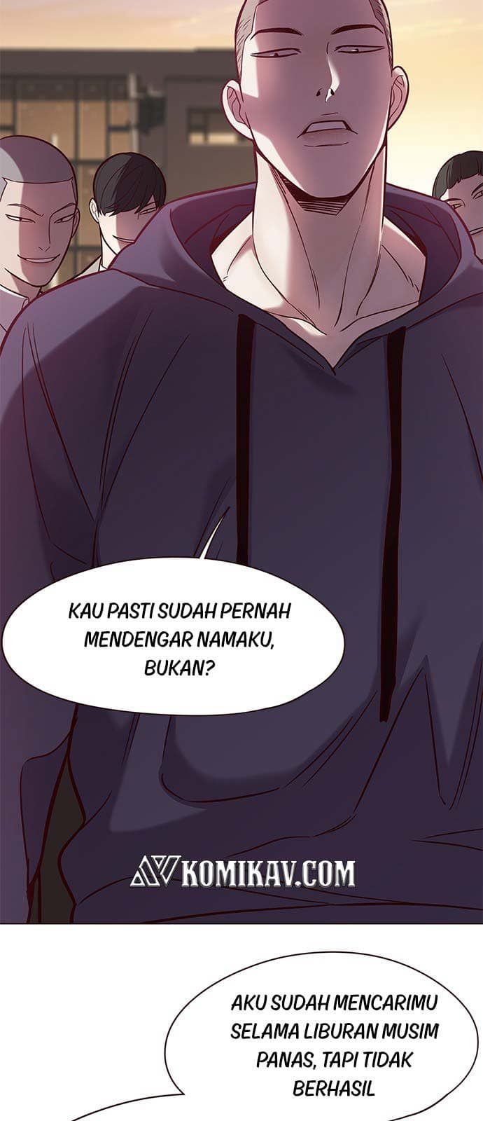 Eleceed Page 30