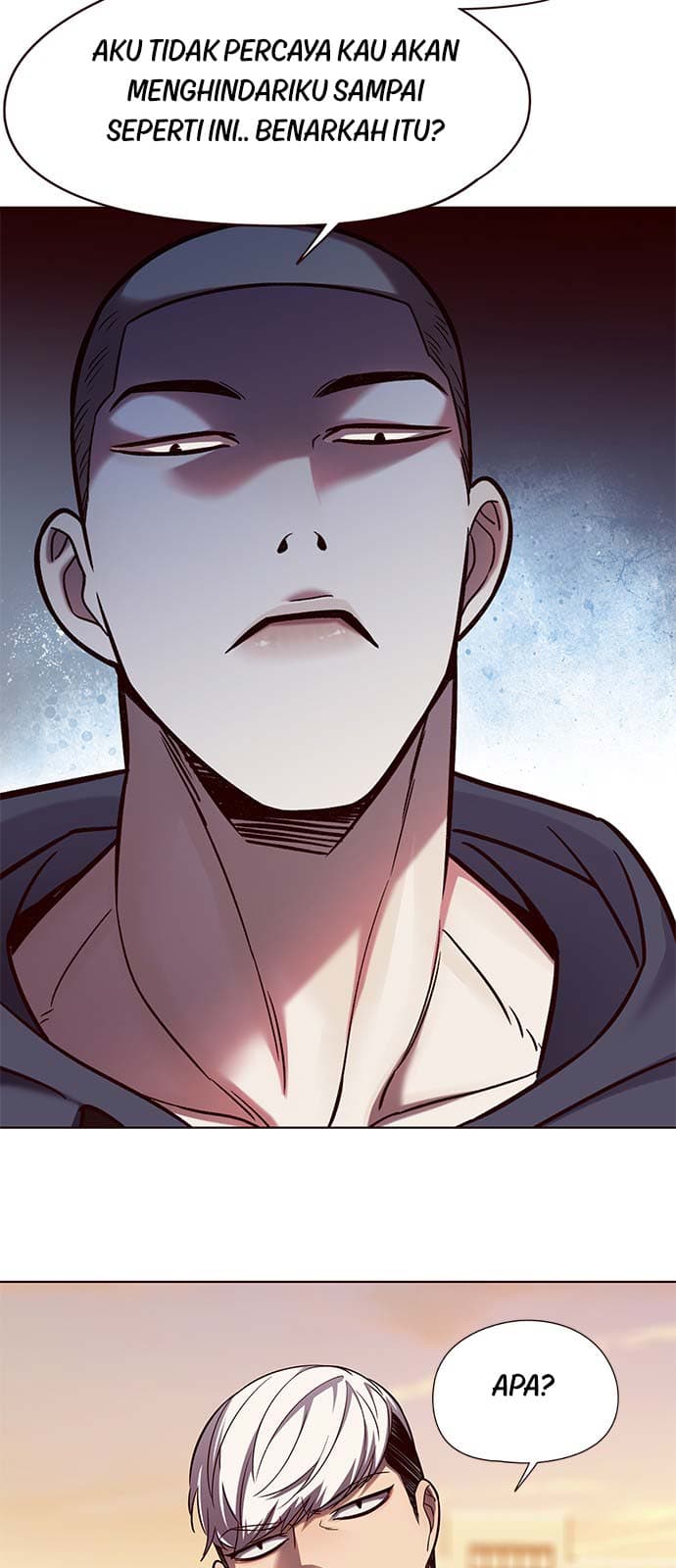 Eleceed Page 31