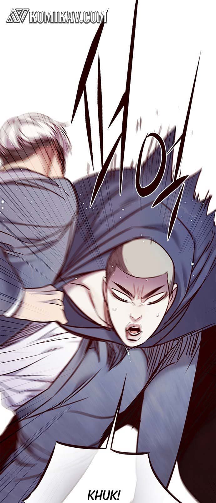 Eleceed Page 34