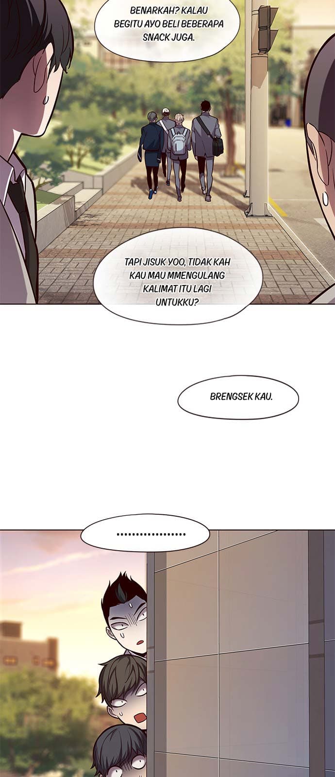 Eleceed Page 39