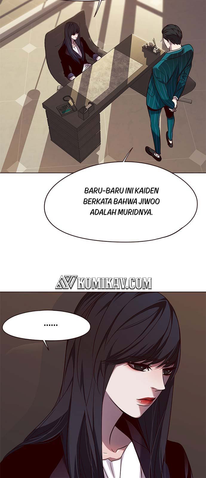 Eleceed Page 42