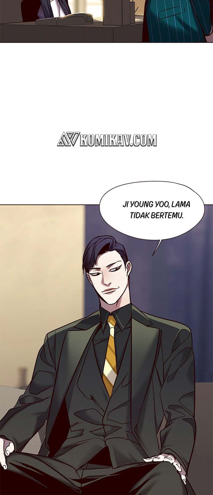 Eleceed Page 44
