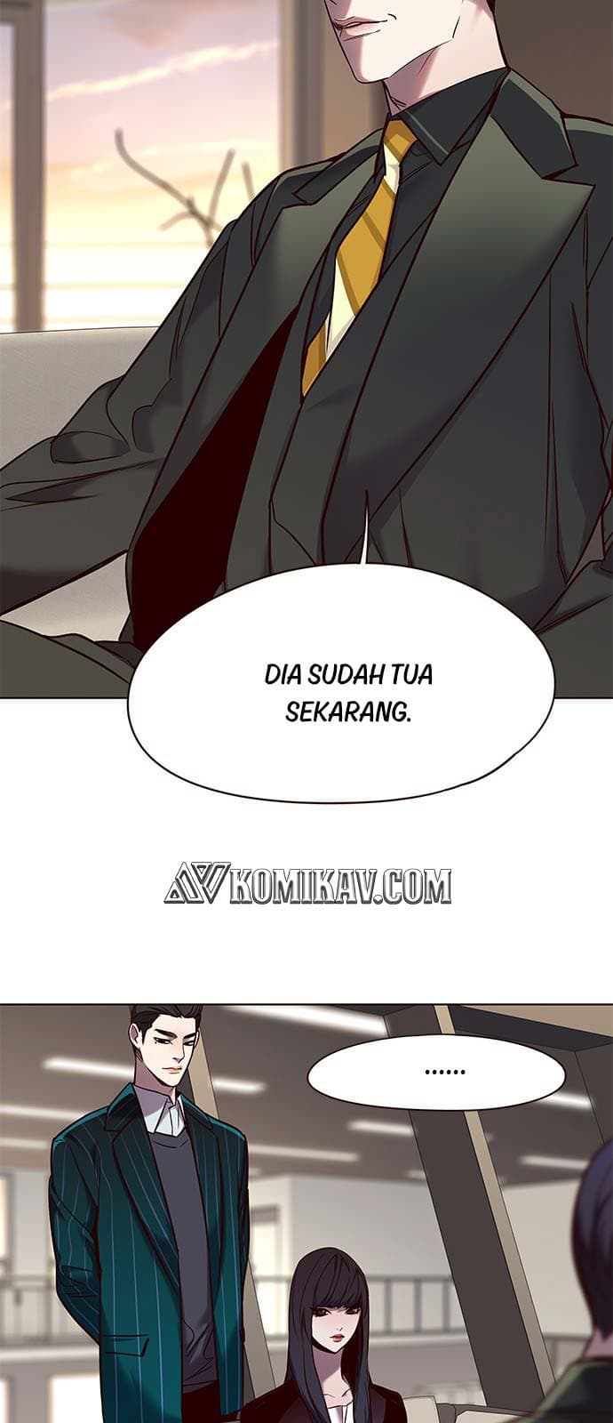 Eleceed Page 50