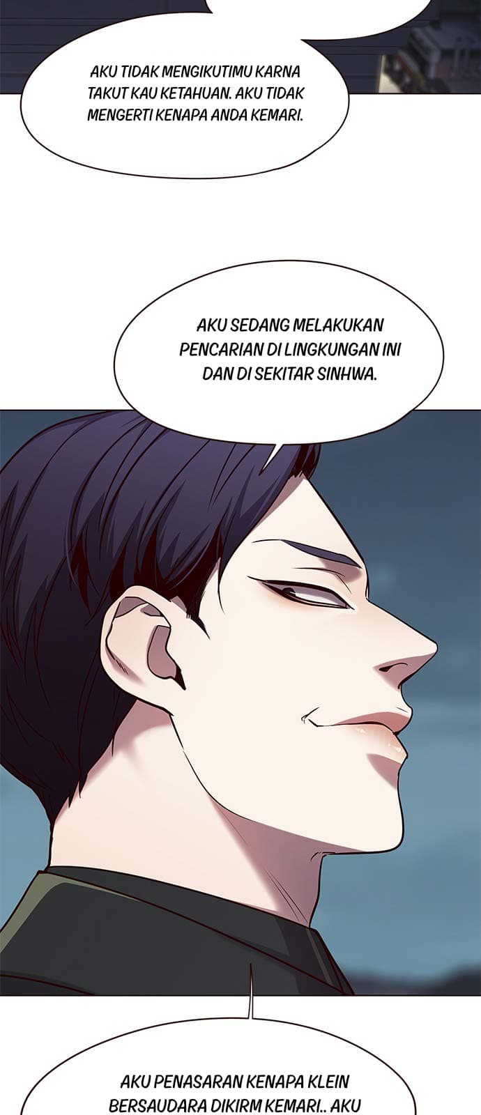 Eleceed Page 55