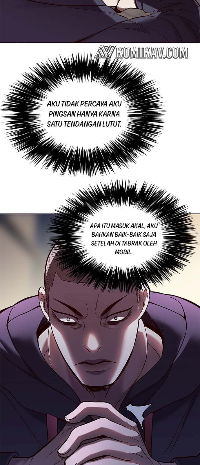 Eleceed Page 58
