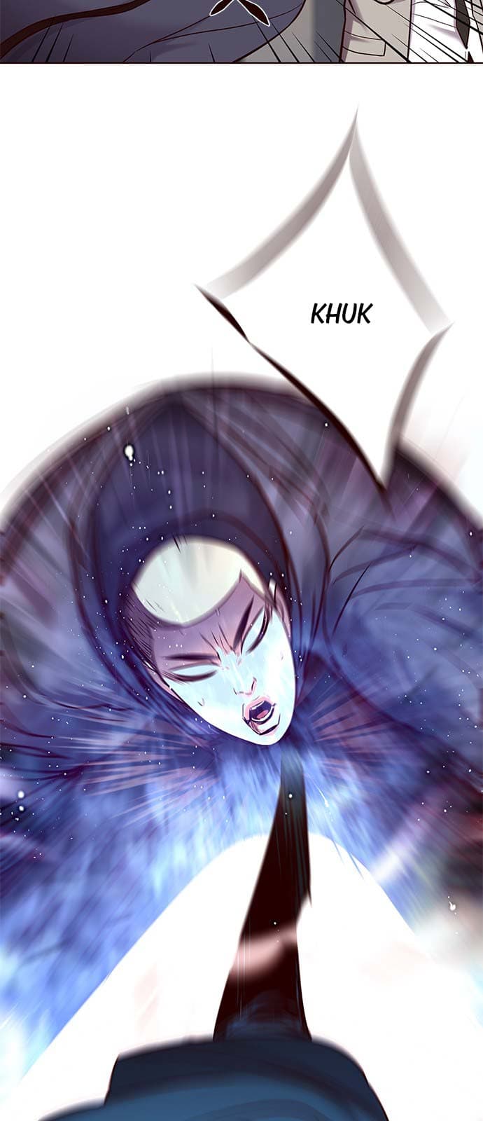 Eleceed Page 61