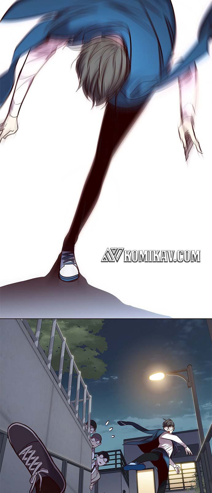 Eleceed Page 62