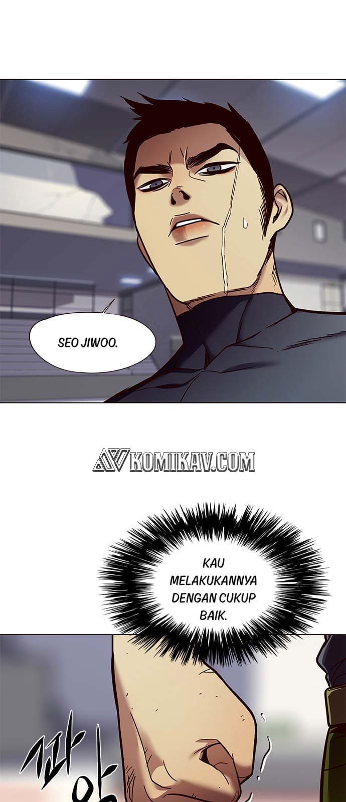 Eleceed Page 12