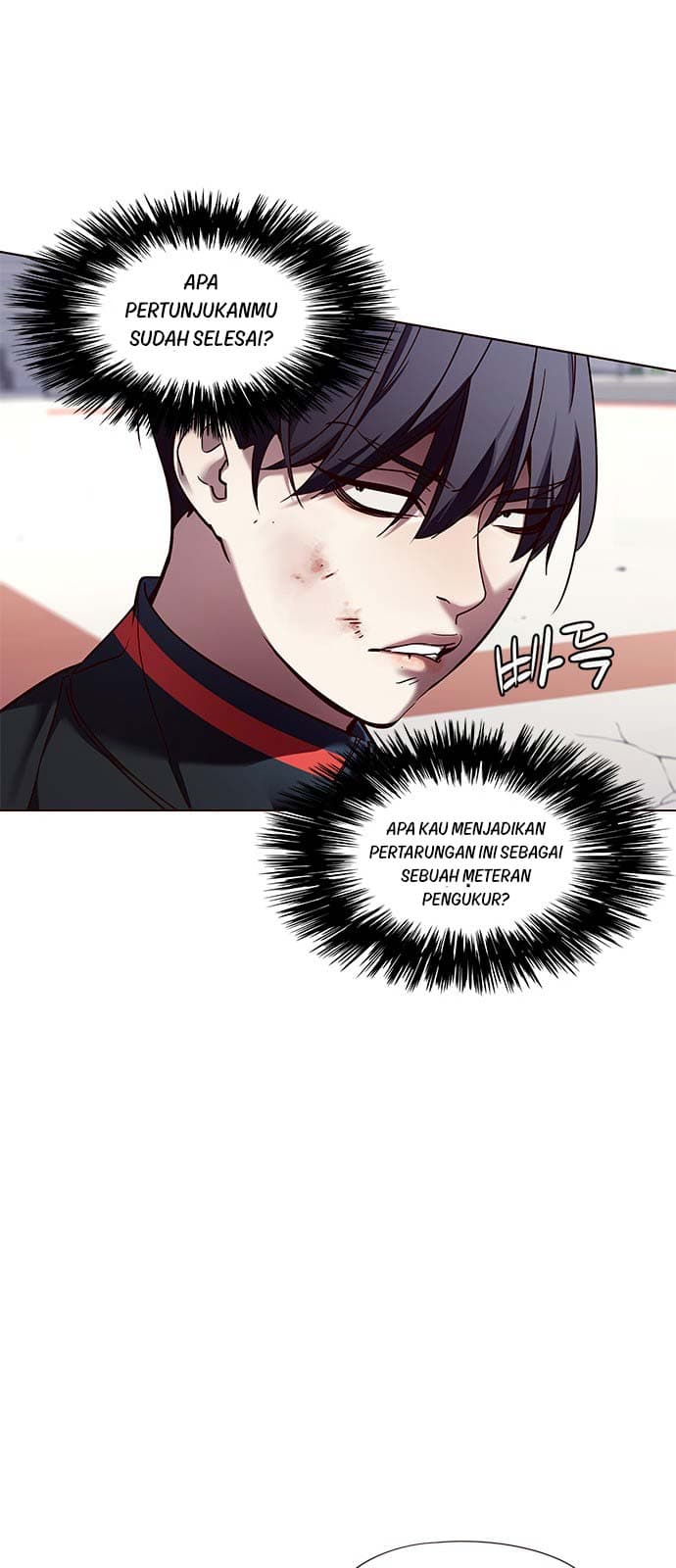 Eleceed Page 15
