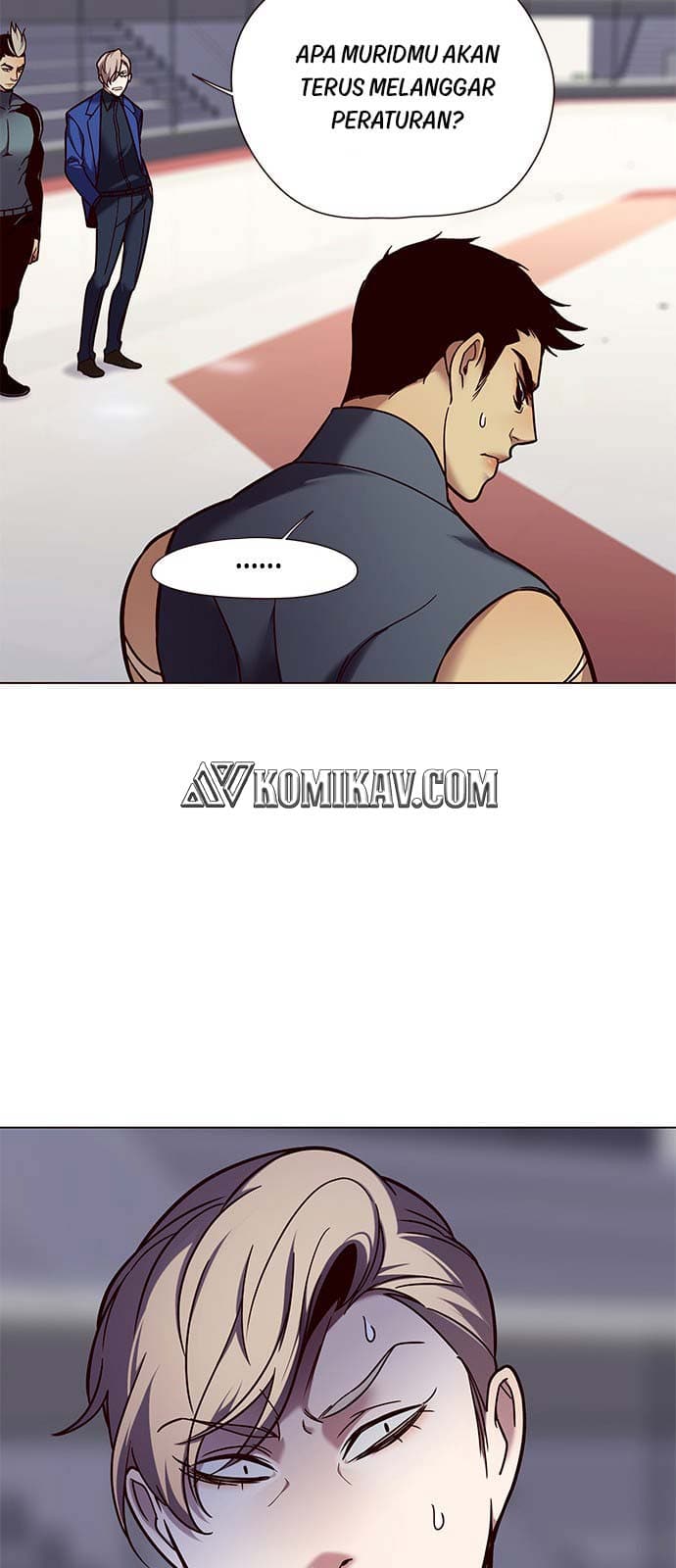 Eleceed Page 18