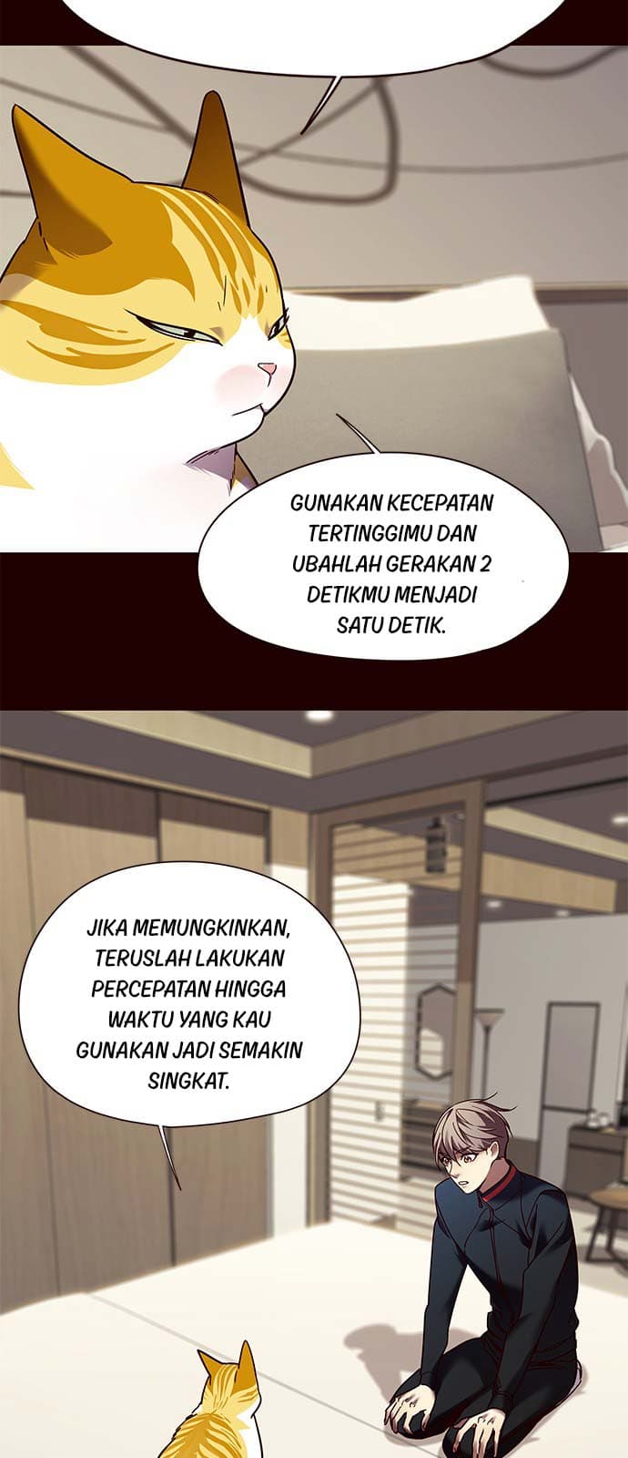 Eleceed Page 37
