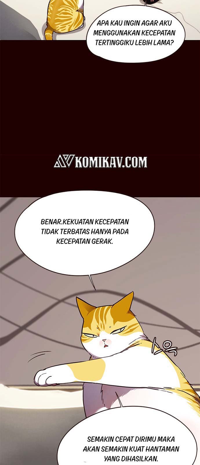 Eleceed Page 38