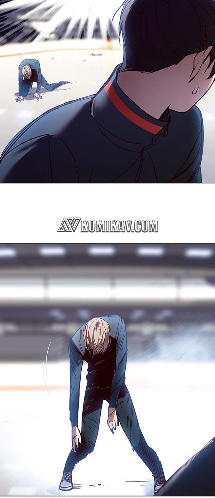 Eleceed Page 4