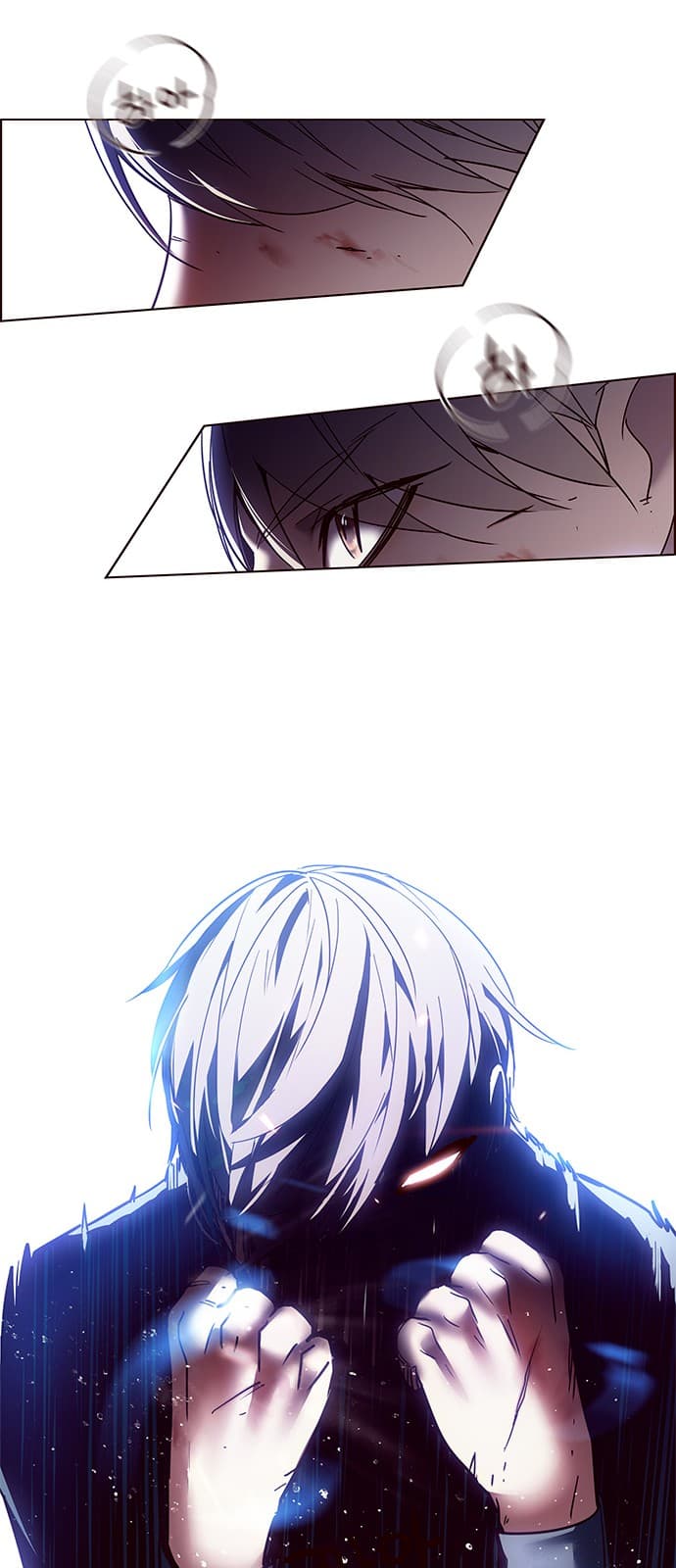 Eleceed Page 41