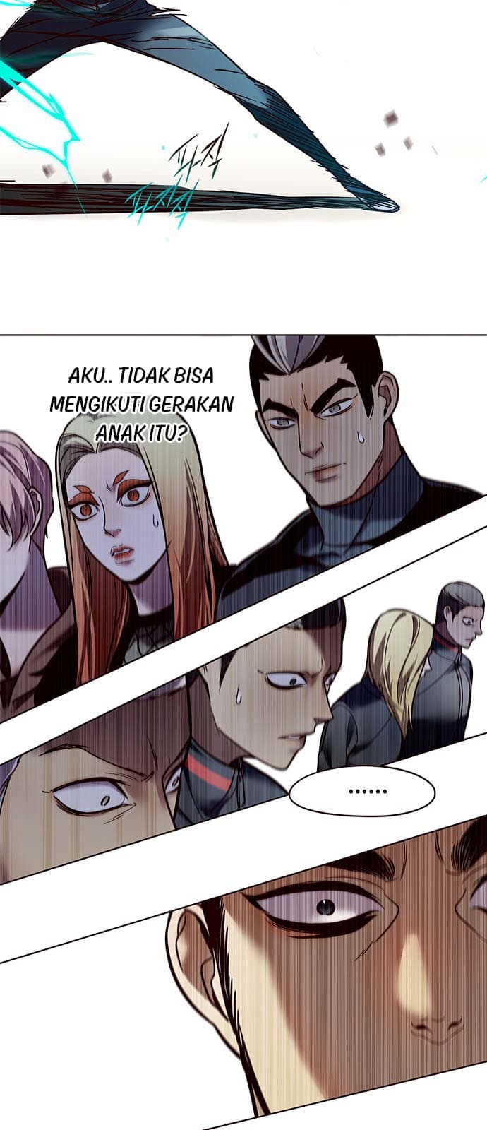 Eleceed Page 59