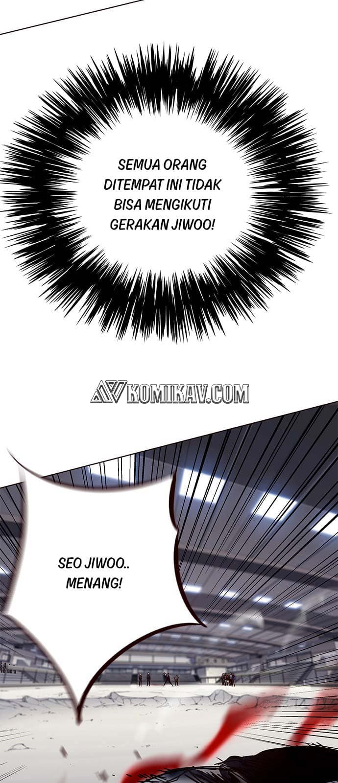 Eleceed Page 60