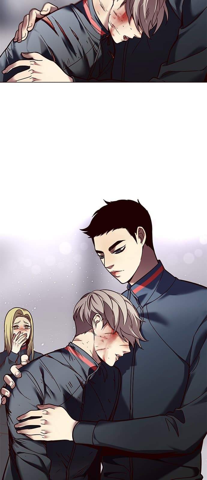 Eleceed Page 63